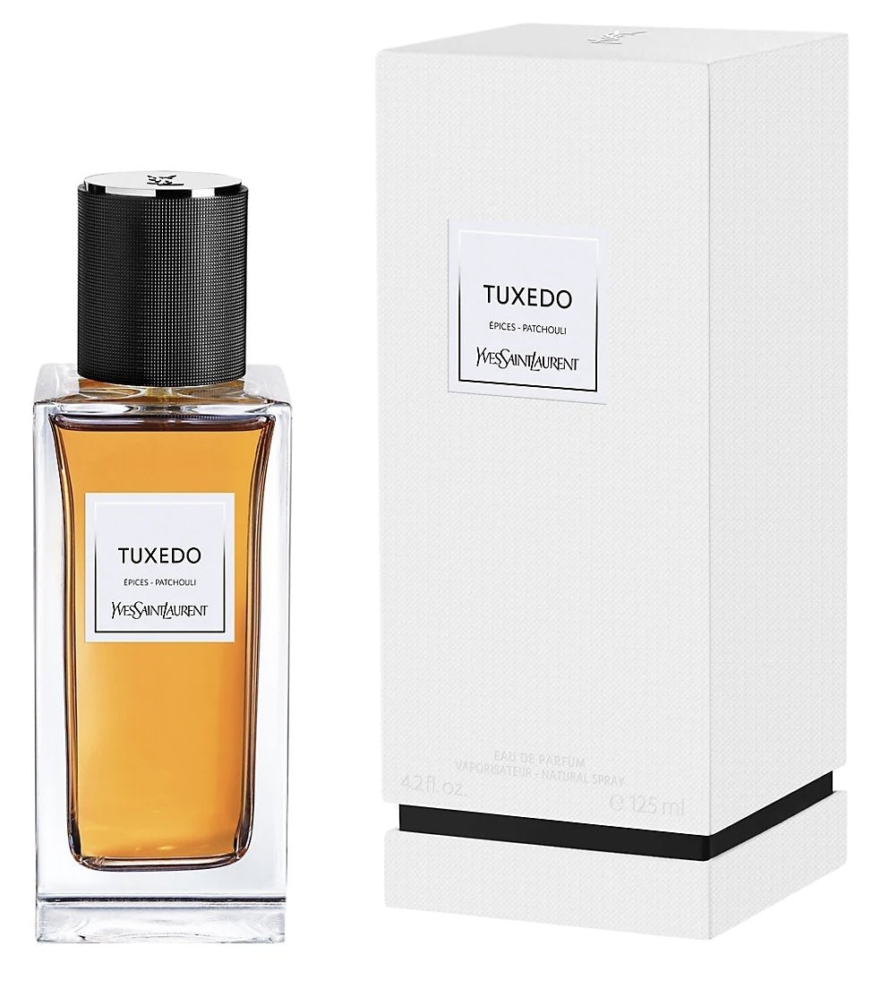 Tuxedo Eau de Parfum Yves Saint Laurent – Parfumerie Mania
