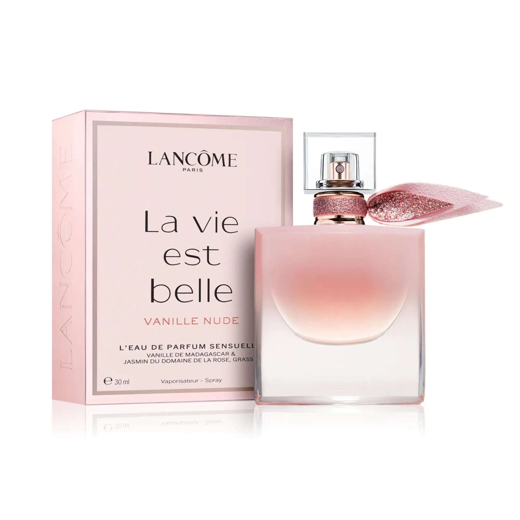 Lancome La Vie est Belle Vanille Nude Eau de Parfum – Parfumerie Mania
