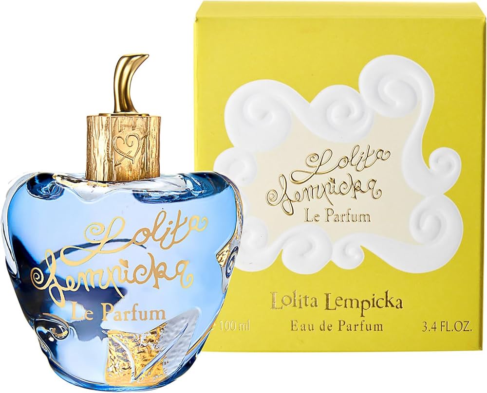 Lolita Lempicka Le Parfum – Parfumerie Mania