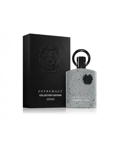 Afnan Supremacy Collectors Edition – Parfumerie Mania