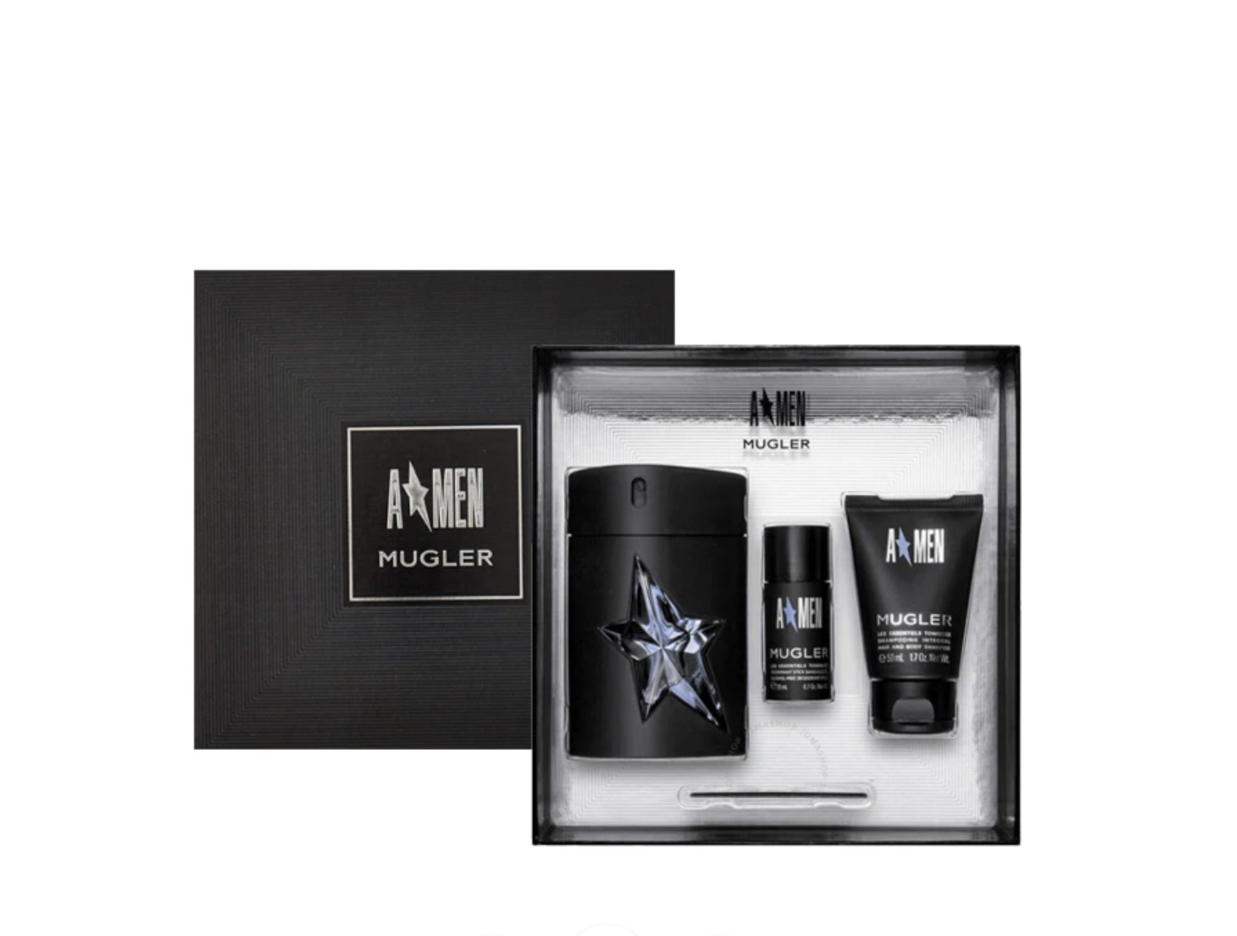 MUGLER ANGEL 香水セット Find the perfect gift for her