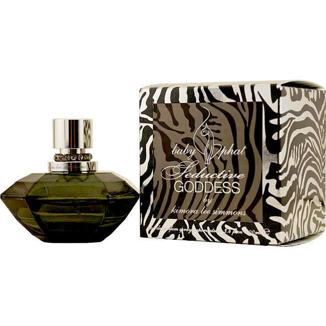 Baby Phat Seductive Goddess – Parfumerie Mania