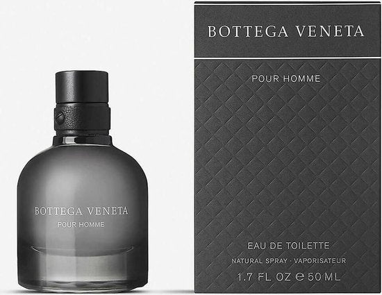 Bottega Veneta pour Homme Eau de Toilette – Parfumerie Mania