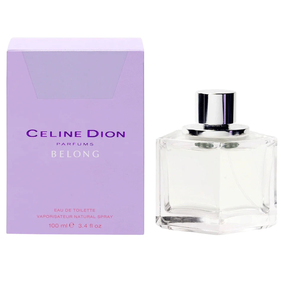 新品未使用CELINE DION always belong 30ml 新品未使用CELINE DION always belong 30ml Always Belong Perfume for