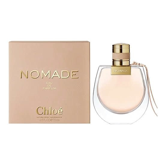 Chloe Nomade - Eau de Parfum – Parfumerie Mania