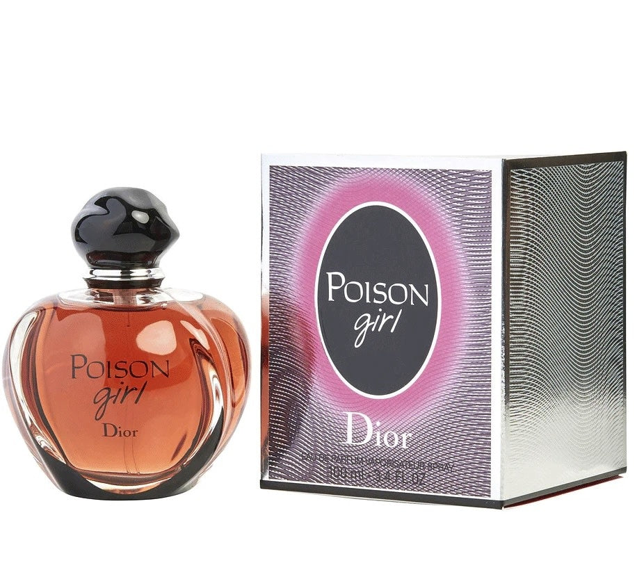 香水(女性用) Dior Poison girl Eau de Parfum Dior Poison Girl - Eau de Parfum – Parfumerie Mania