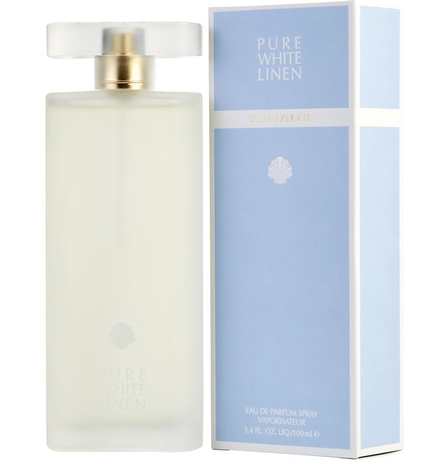 Estee Lauder Pure White Linen – Parfumerie Mania