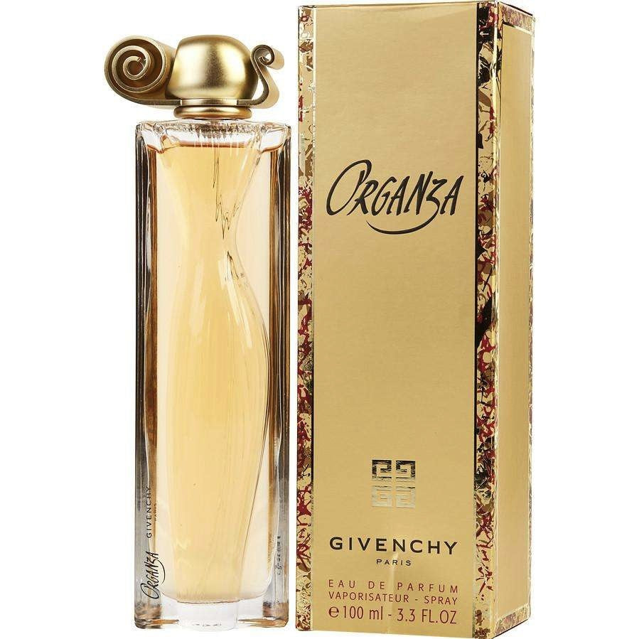新品　GIVENCHY ジバンシー 香水 ORGANZA オルガンザ 100ml Organza - Eau de Parfum – Parfumerie Mania