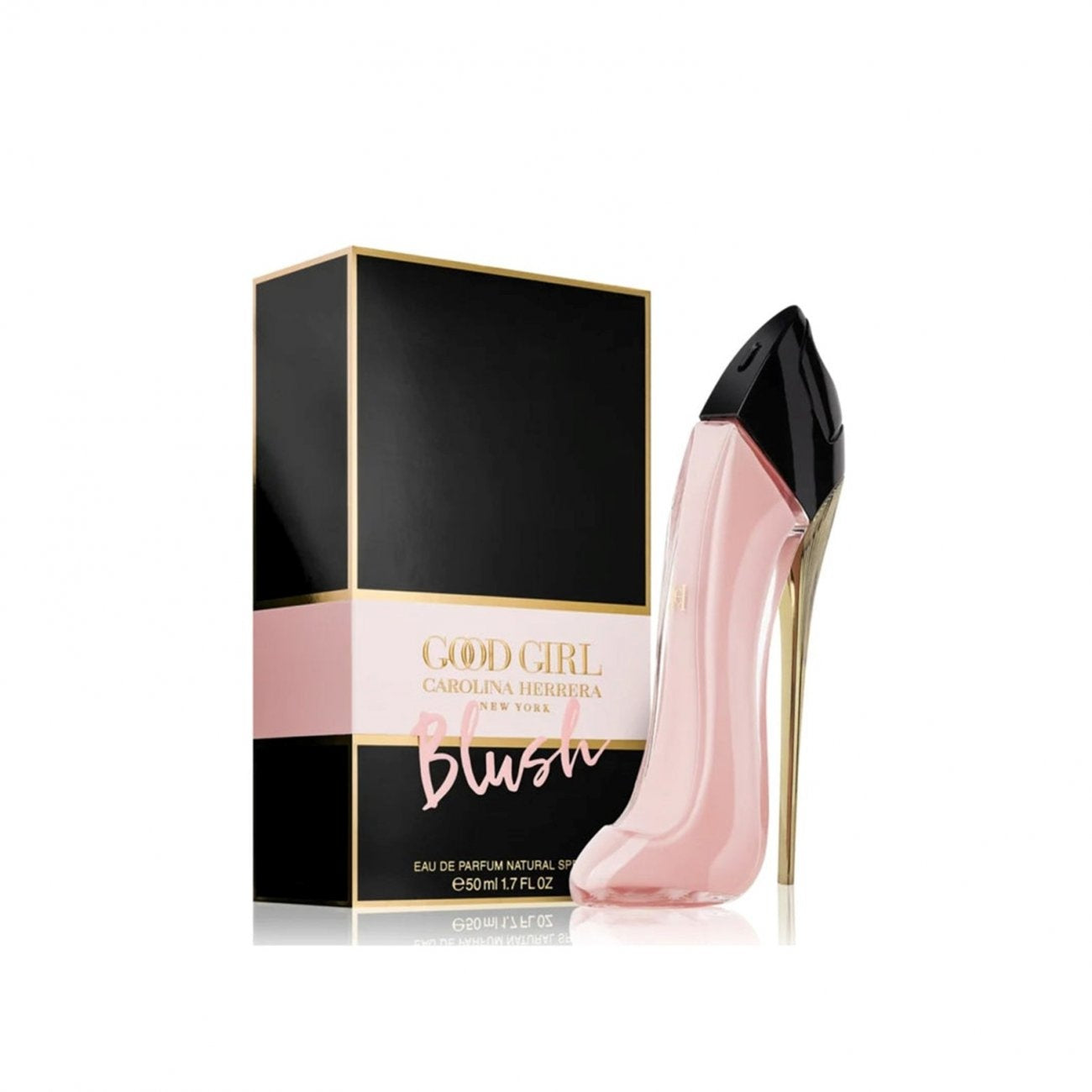Good Girl Blush Eau de Parfum – Parfumerie Mania