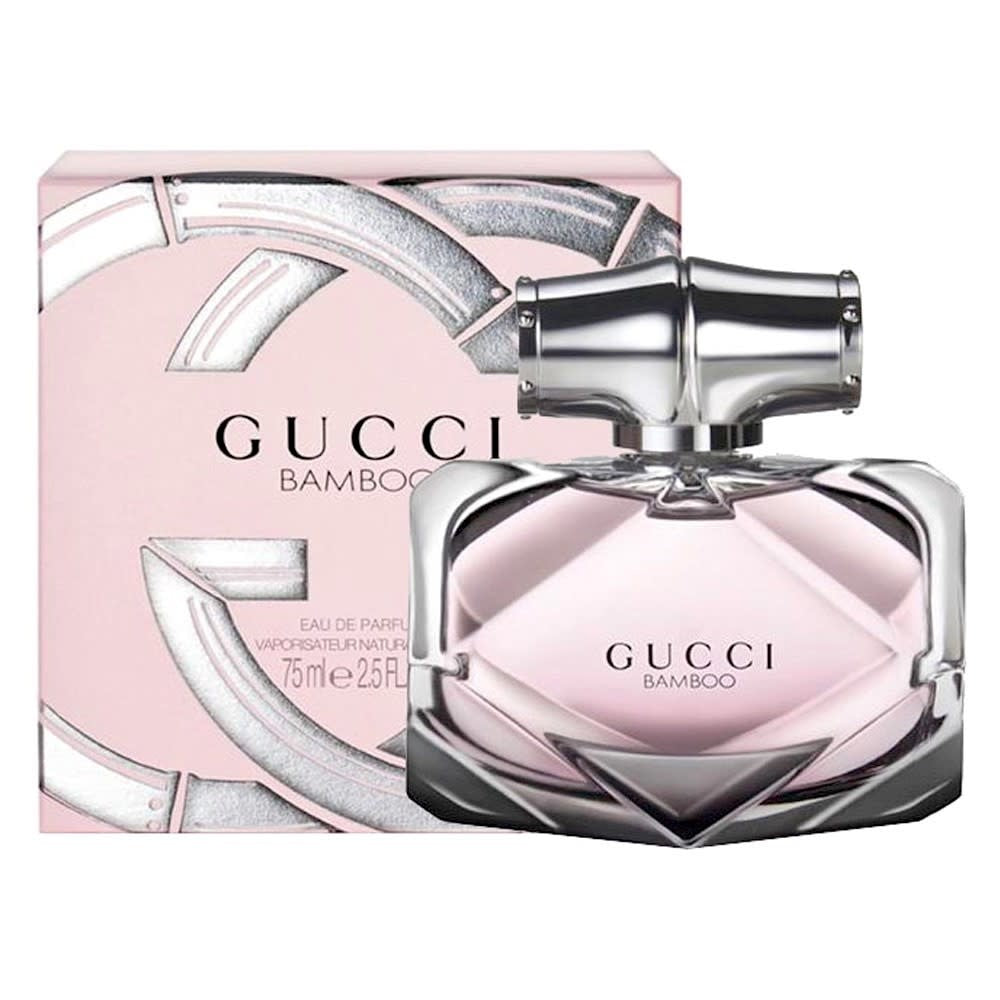 Gucci Bamboo - Eau de Parfum – Parfumerie Mania