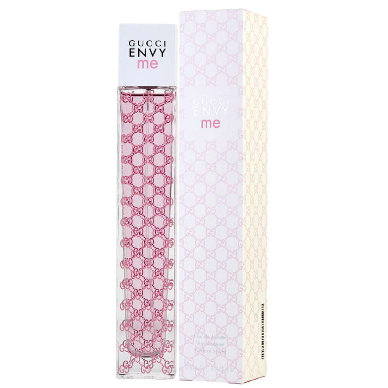 ⭐即・匿名配送GUCCI ENVY me Eau de Toilette 30m Gucci Envy Me Eau de Toilette – Parfumerie Mania