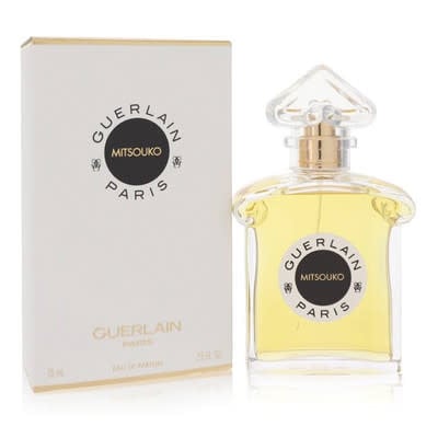 KS2 MITSOUKO GUERLAIN EAU DE PARFUM 香水 Guerlain Mitsouko- Eau de Parfum – Parfumerie Mania