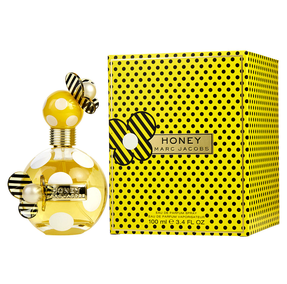Honey Marc Jacobs Eau de Parfum – Parfumerie Mania