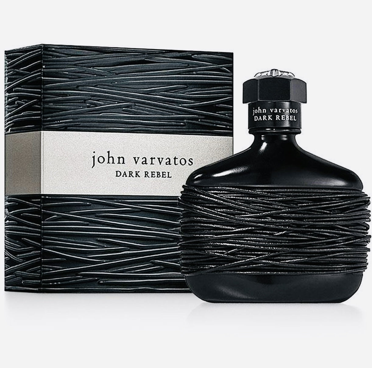 John Varvatos Dark Rebel Eau de Toilette – Parfumerie Mania