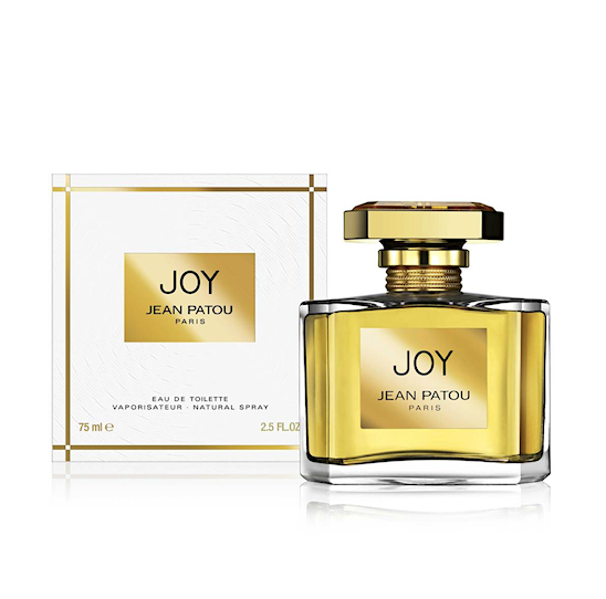 セール！JOY JEAN PATOU　香水　90ml フランス製 Joy Jean Patou Eau de Toilette – Parfumerie Mania
