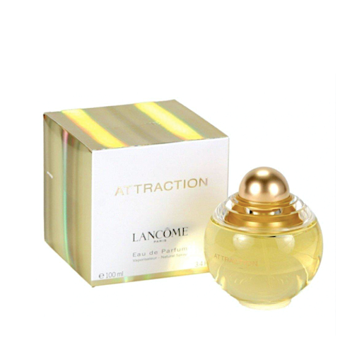 Lancôme Attraction Eau de Parfum – Parfumerie Mania