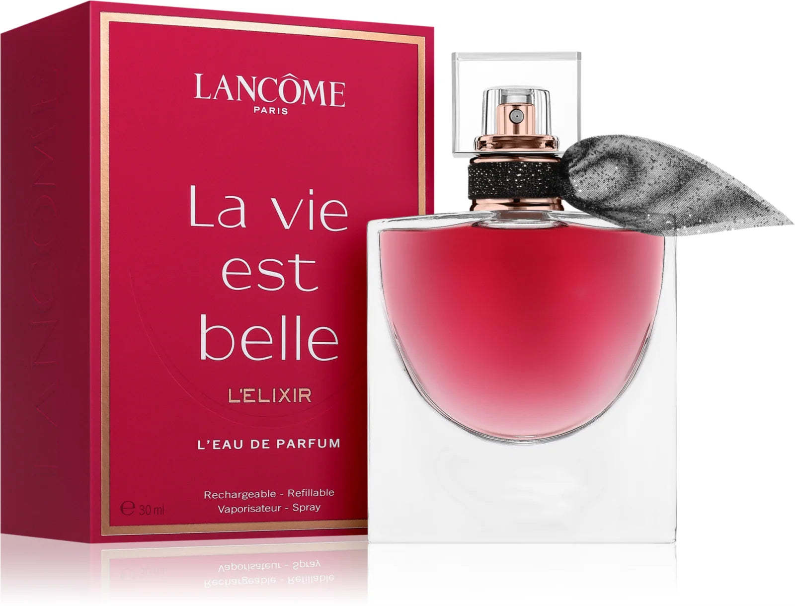 Lancome La Vie est Belle L'Elixir Eau de Parfum – Parfumerie Mania Lancome La Vie est Belle L'Elixir Eau de Parfum – Parfumerie Mania