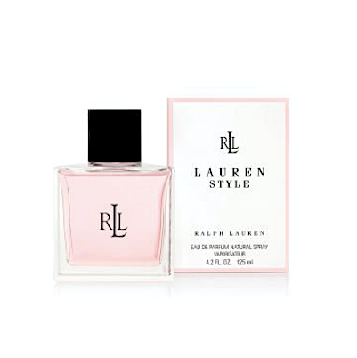 Ralph Lauren Lauren Style 75ml 香水 Lauren Style Ralph Lauren – Parfumerie Mania