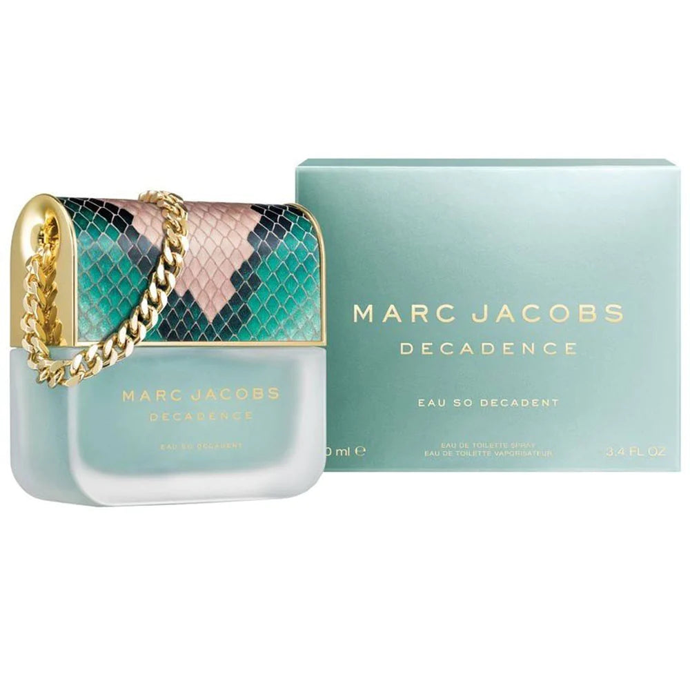 Marc Jacobs Decadence Eau de Decadent – Parfumerie Mania