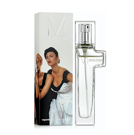 M*I様 MF Eau de Parfum 60ml M*I様 MF Eau de Parfum 60ml No 124