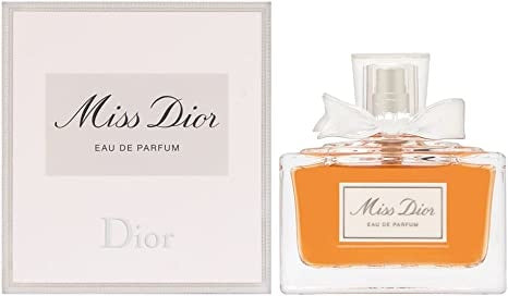Miss Dior Eau de Parfum (2018) – Parfumerie Mania