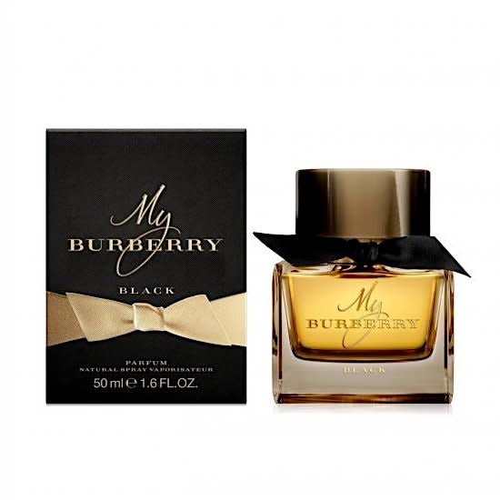 My Burberry Black Parfum for Women – Parfumerie Mania