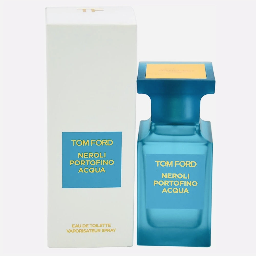 Neroli Portofino Acqua Tom Ford Eau de Toilette – Parfumerie Mania