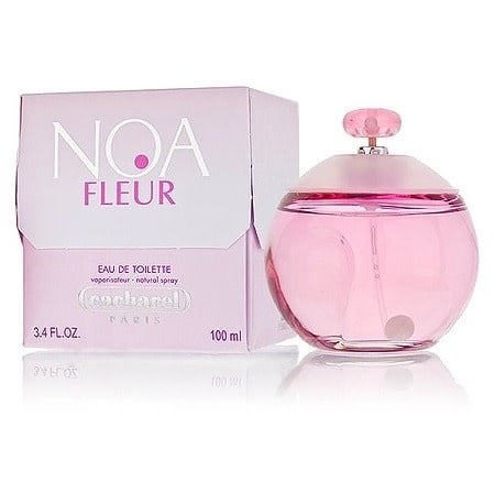 Noa Fleur Cacharel Eau de Toilette – Parfumerie Mania