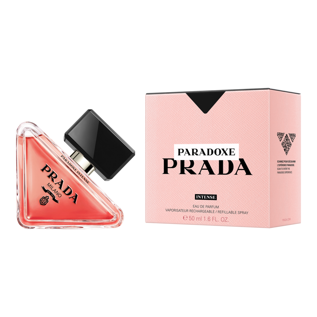 PRADA PARADOXE INTENSE 香水 Prada Paradoxe Intense Eau de Parfum – Parfumerie Mania