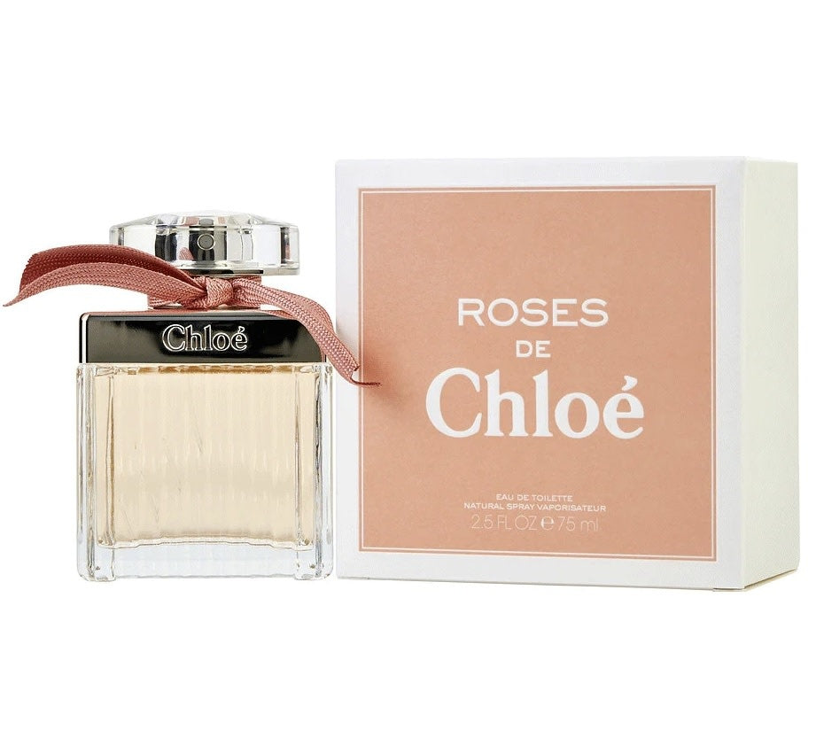 Roses de Chloe Eau de Toilette – Parfumerie Mania