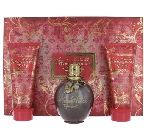 Taylor Swift Enchanted Wonderstruck Gift Set with Scented Body Lotion main image 1