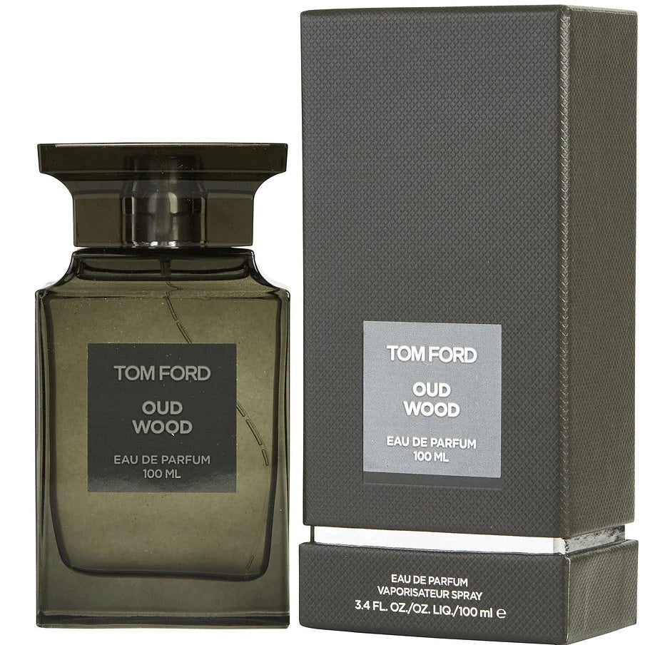 Tom Ford Oud Wood Eau de Parfum – Parfumerie Mania