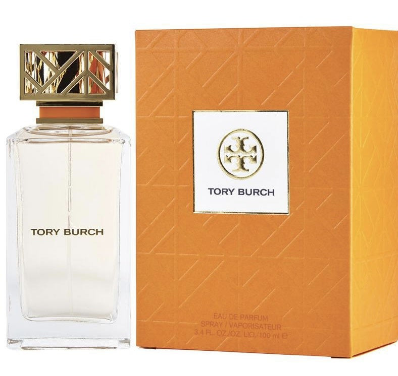 【新品未開封】TORY BURCH Eau de Parfum 50ml tory-burch-eau-de-parfum-for-
