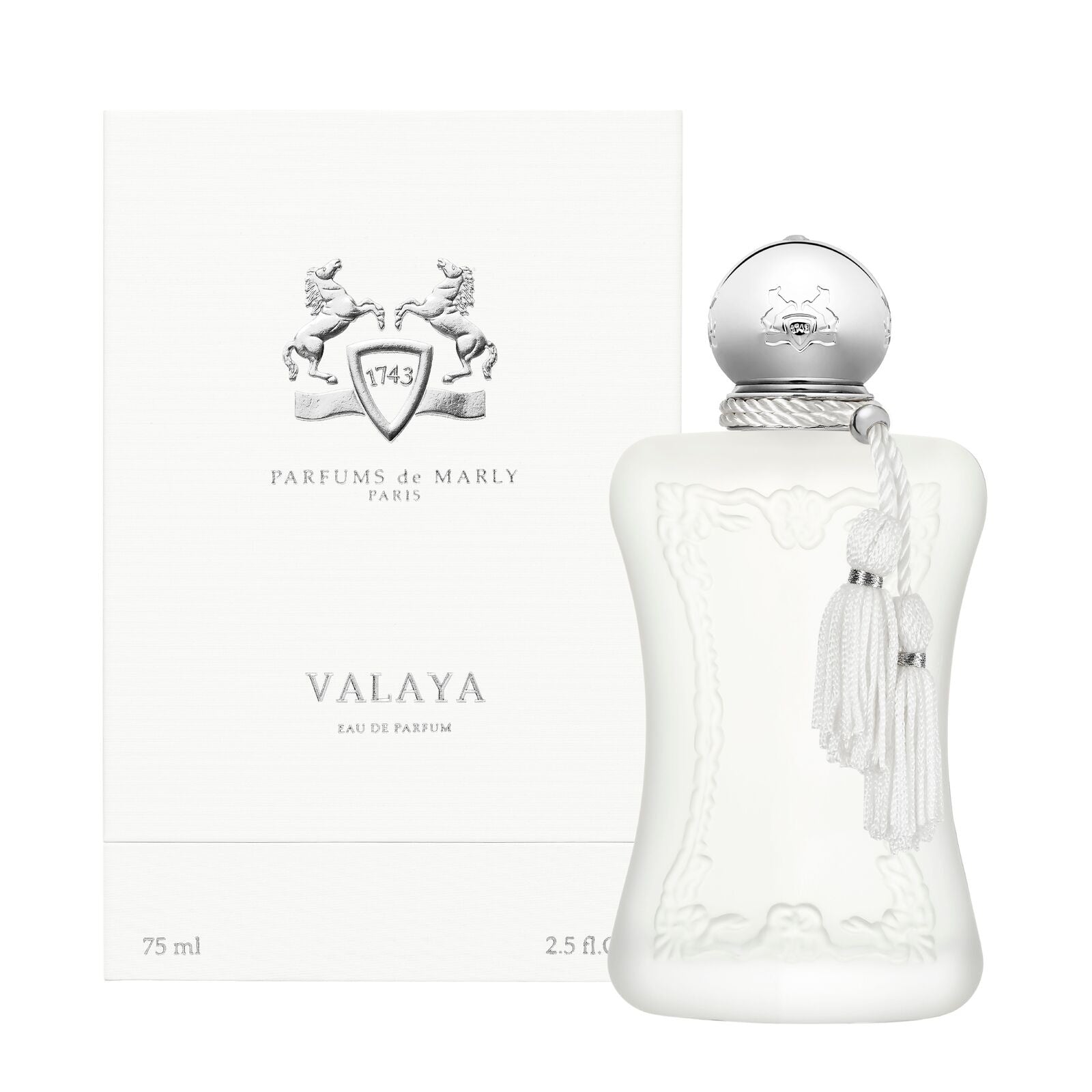 Valaya Parfums de Marly – Parfumerie Mania