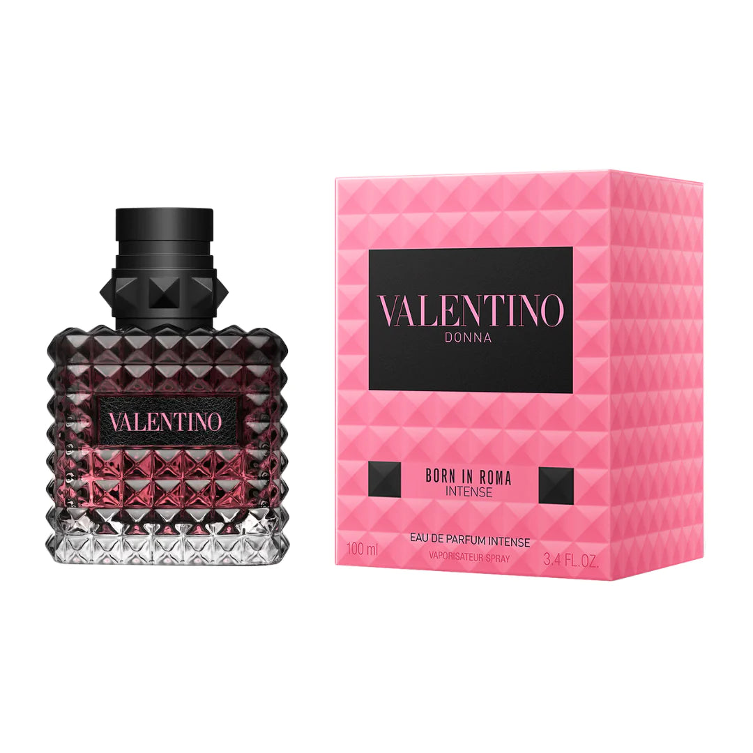 Valentino Donna Born In Roma Eau de Parfum Intense – Parfumerie Mania