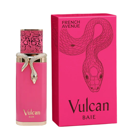 Fragrance World French Avenue Vulcan Baie – Parfumerie Mania