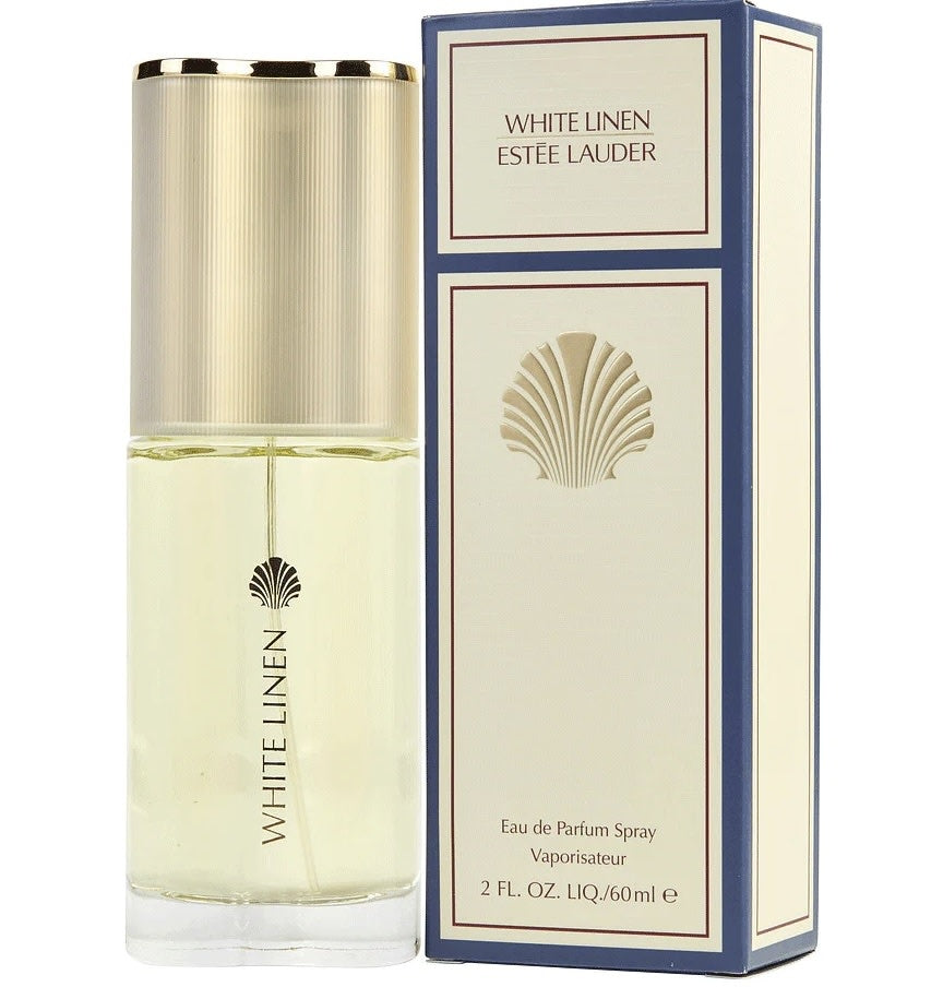 White Linen Estée Lauder Eau de Parfum – Parfumerie Mania