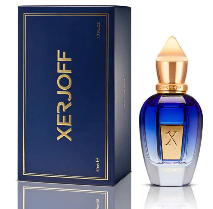 Xerjoff Torino 21 – Parfumerie Mania