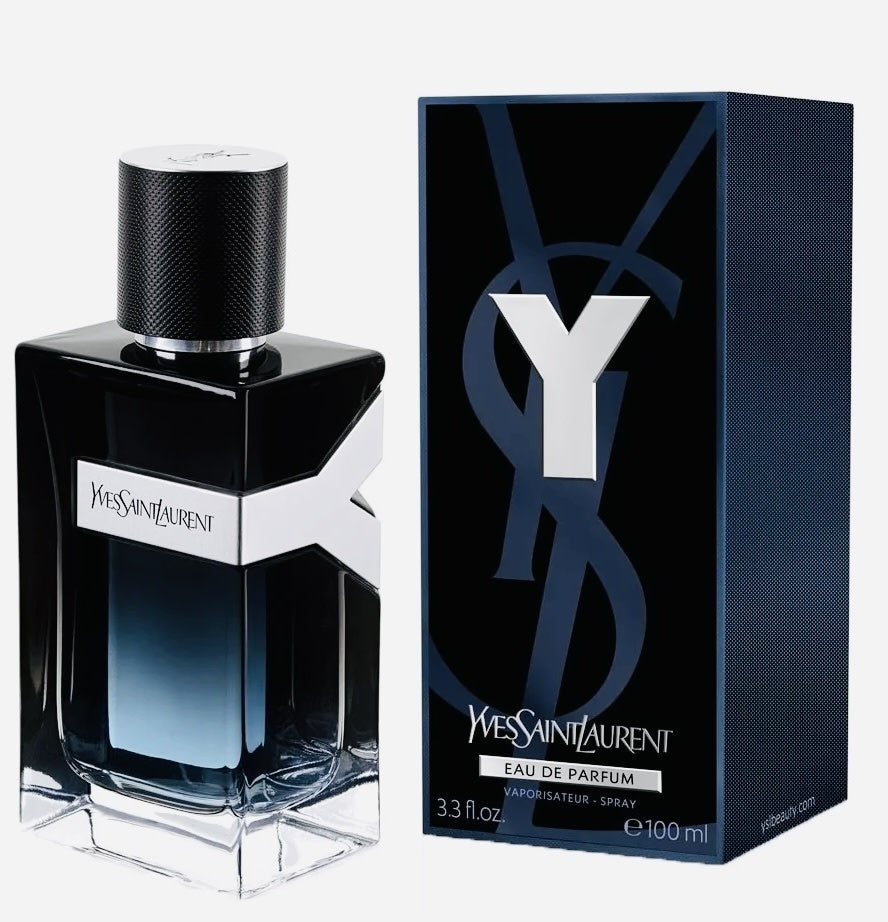 YSL Y Eau de Parfum For Men – Parfumerie Mania