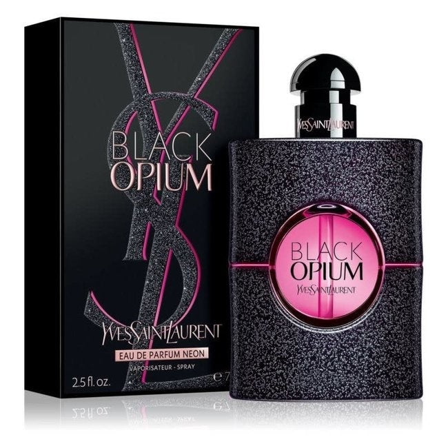 Black Opium Eau de Parfum Neon – Parfumerie Mania
