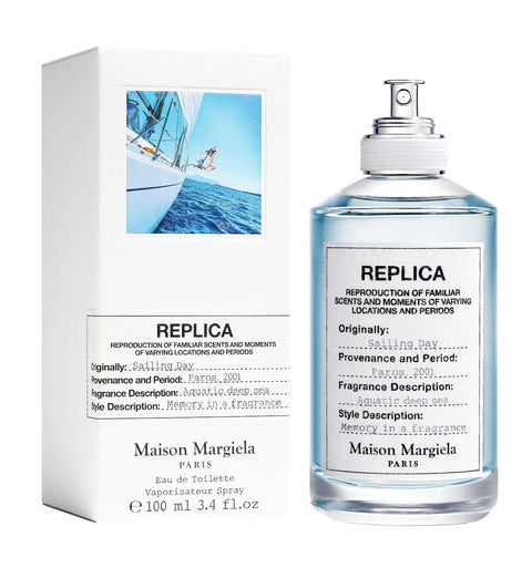 Replica Sailing Day Eau de Toilette