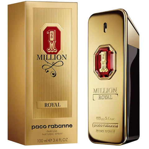 1 Million Royal Parfum