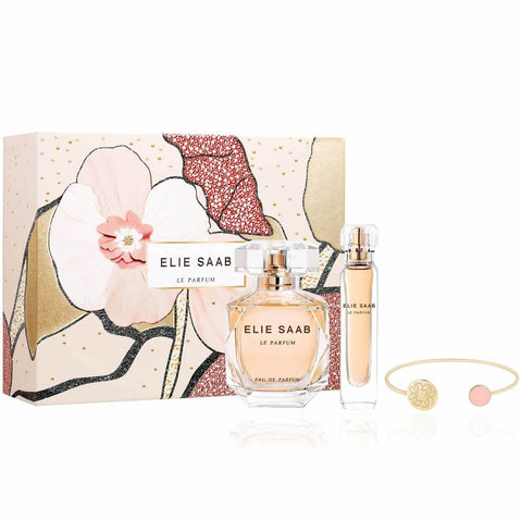 Elie Saab Le Parfum Eau de Parfum