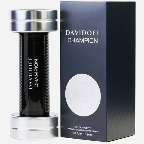 Davidoff Champion Eau de Toilette