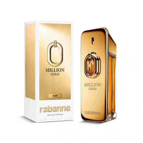 1 Million Gold Elixir Parfume Intense