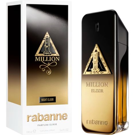 1 Million Night Elixir Parfum Paco Rabanne