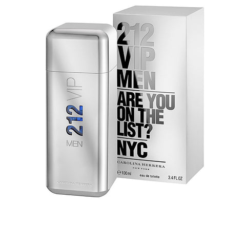212 VIP Carolina Herrera pour Homme