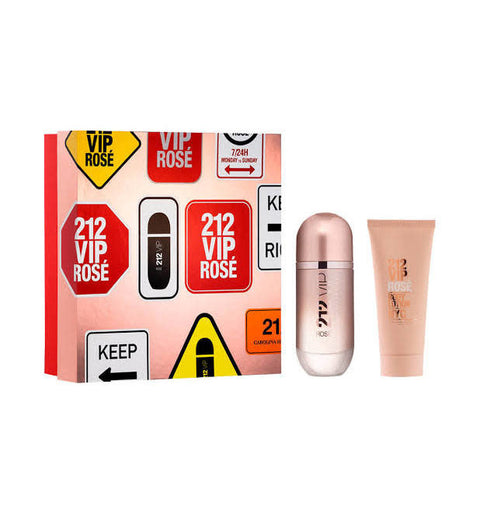212 VIP Rosé Carolina Herrera pour Femme