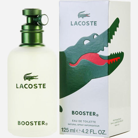 Booster pour hommes/pour homme