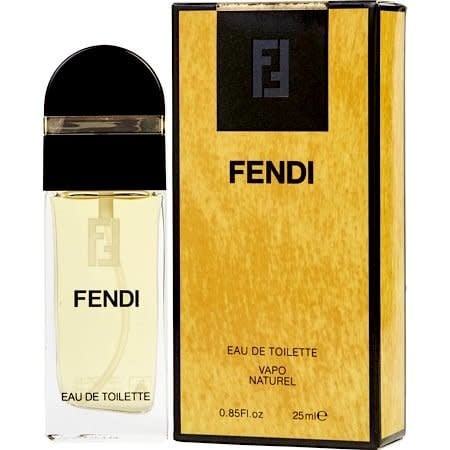 Fendi pour Femme (Vintage)